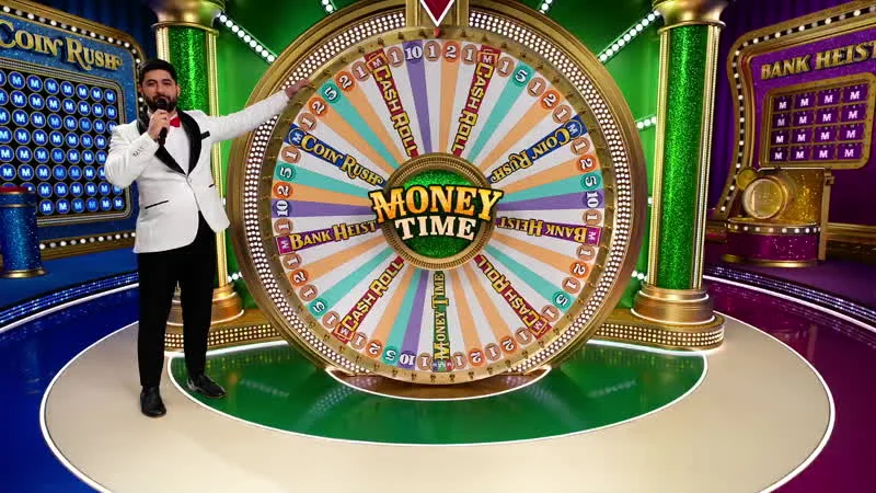 Mesa de casino en vivo con crupier y cámaras en 2026